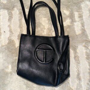 Telfar Small Shopping Bag